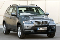 Www bmw jahreswagen