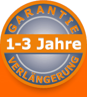 Garantieverlängerung