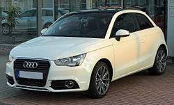 Audi-A1-Jahreswagen