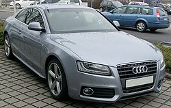 Audi-A5-Jahreswagen