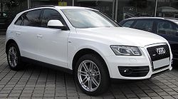 Audi-Q5-Jahreswagen