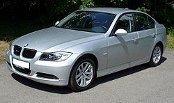 BMW-3er-Jahreswagen