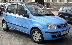 Fiat-Panda-Jahreswagen