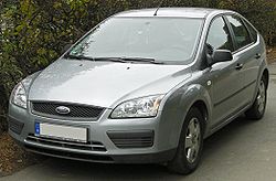 Ford-Focus-Jahreswagen