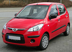 Hyundai-i10-Jahreswagen