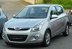 Hyundai-i20-Jahreswagen