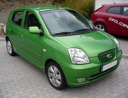 Kia-Picanto-Jahreswagen