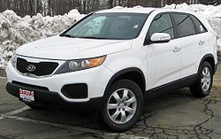 Kia-Sorento-Jahreswagen