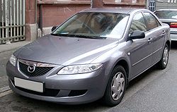 Mazda-6-Jahreswagen