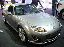 Mazda-MX-5-Jahreswagen