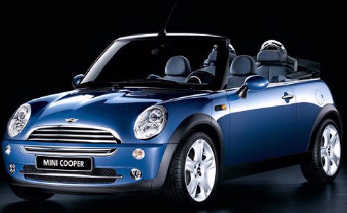 Mini-Cooper-Cabrio-Jahreswagen