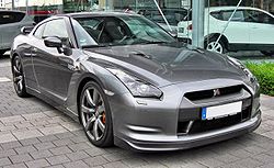 Nissan-GT-R-Jahreswagen