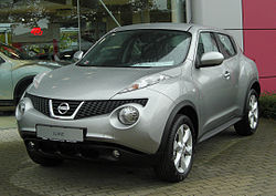 Nissan-Juke-Jahreswagen