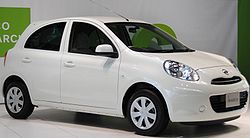 Nissan-Micra-Jahreswagen