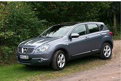 Nissan-Qashqai-Jahreswagen