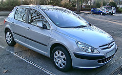 Peugeot-307-Jahreswagen