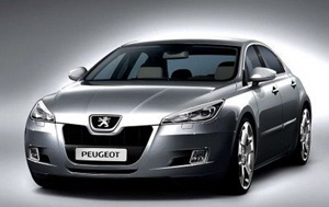 Peugeot-508-Jahreswagen