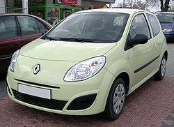 Renault-Twingo-Jahreswagen