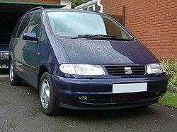 Seat-Alhambra-Jahreswagen