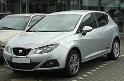 Seat-Ibiza-Jahreswagen