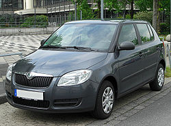 Skoda-Fabia-Jahreswagen