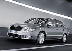 Skoda-Superb-Jahreswagen