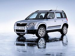 Skoda-Yeti-Jahreswagen