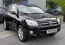 Toyota-RAV4-Jahreswagen