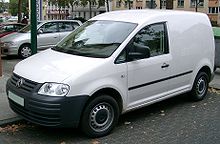 VW-Caddy-Jahreswagen