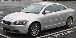 Volvo-C70-Jahreswagen