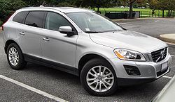 Volvo-XC60-Jahreswagen